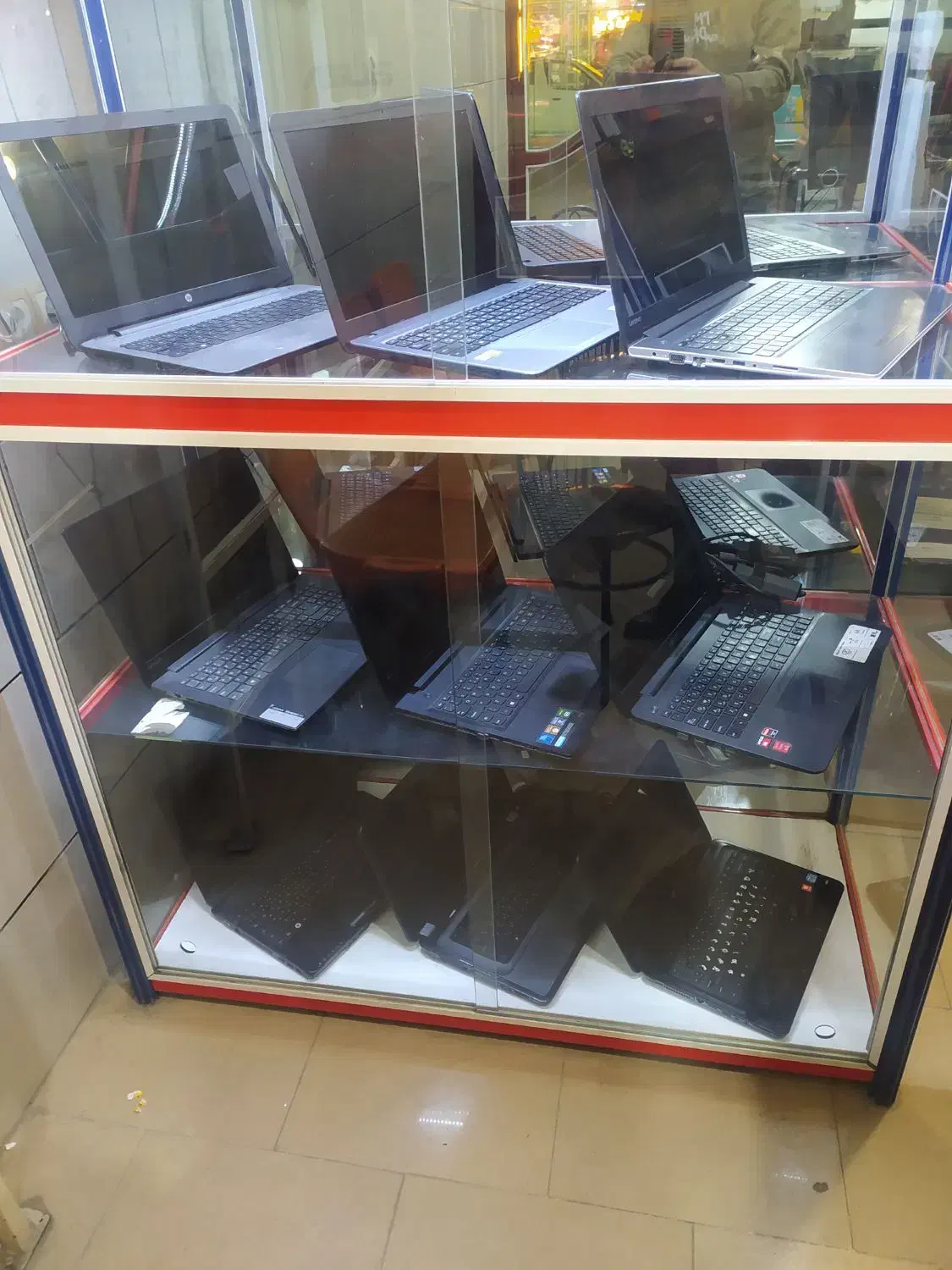 لپتاپ های خانگی در حد نو|رایانه همراه|اسدآباد, |دیوار