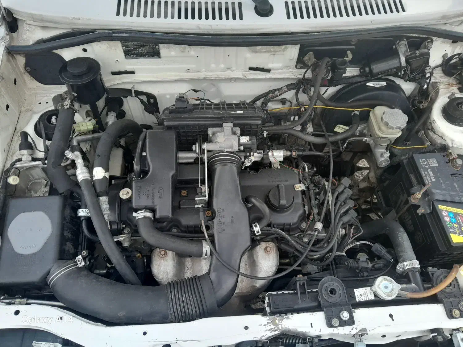 پراید ۹۴|خودرو سواری و وانت|تربت جام, جامرود|دیوار