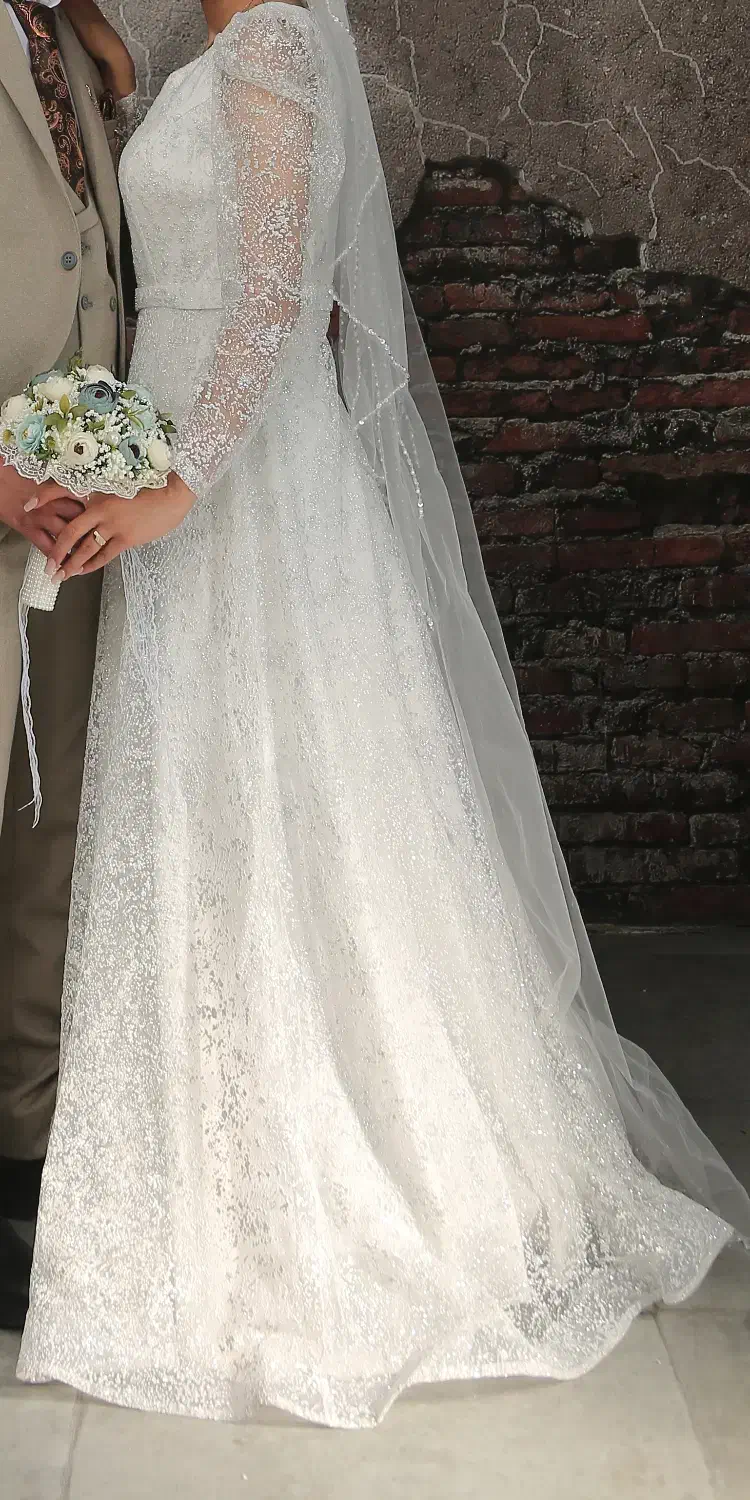 لباس مجلسی،نامزدی،عقد،عروسی|لباس|ورامین, ورامین|دیوار