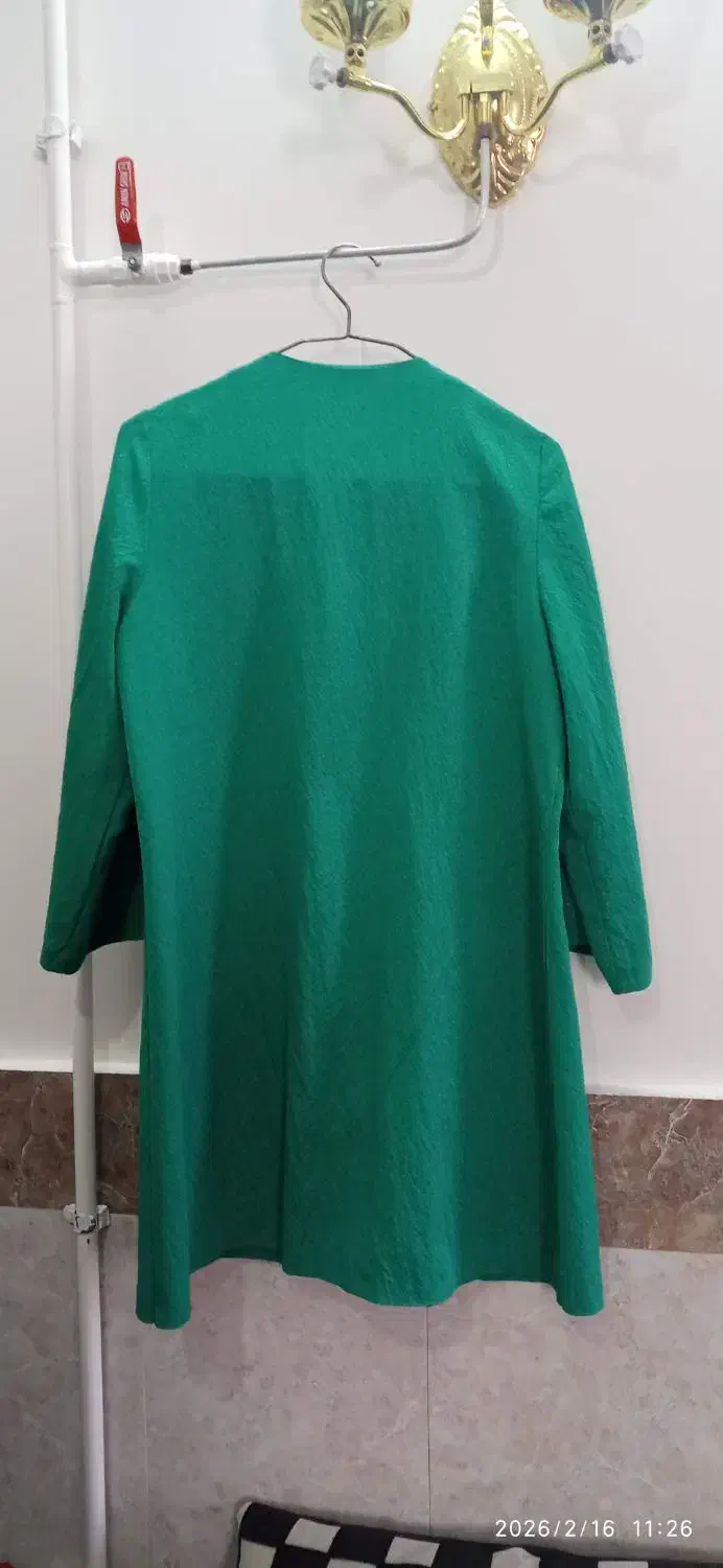 مانتو|لباس|بروجرد, |دیوار