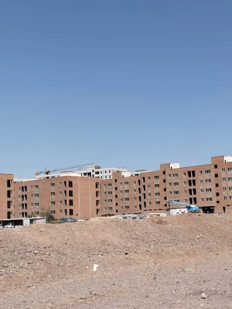 مهر و ملی/سکونت و سرمایه گذاری/پرند|فروش آپارتمان|رباط‌کریم, رباط‌کریم|دیوار