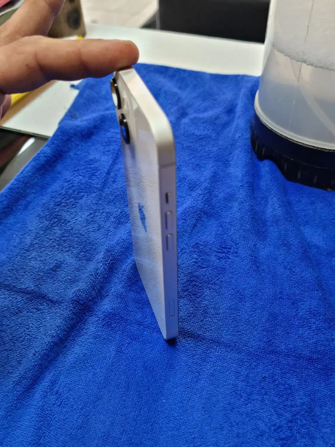 آیفون ۱۳نرمال|موبایل|شاهین‌شهر, حافظ جنوبی|دیوار