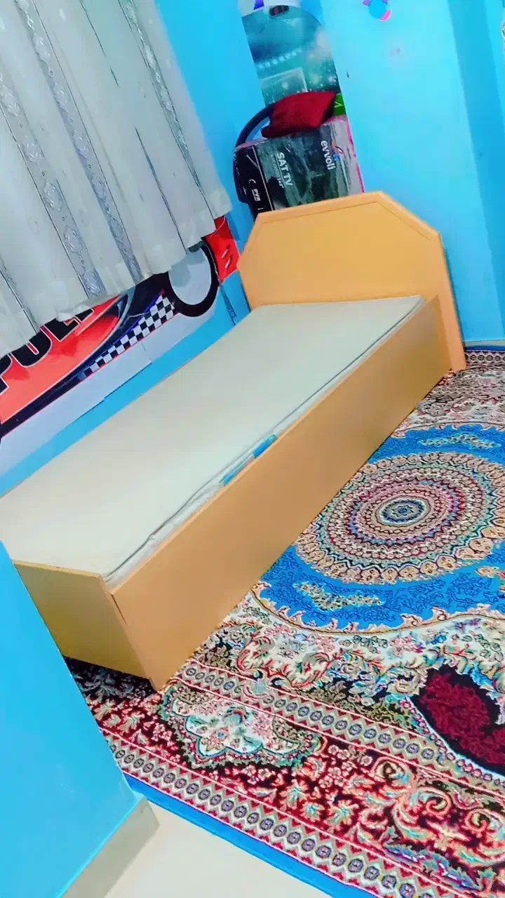 تخت خواب|تشک تختخواب|صفادشت, |دیوار