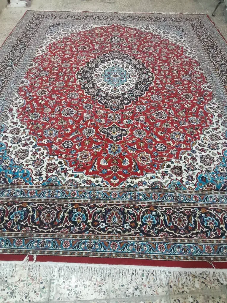 فرش درحدنو مهران|فرش|ایلام, |دیوار