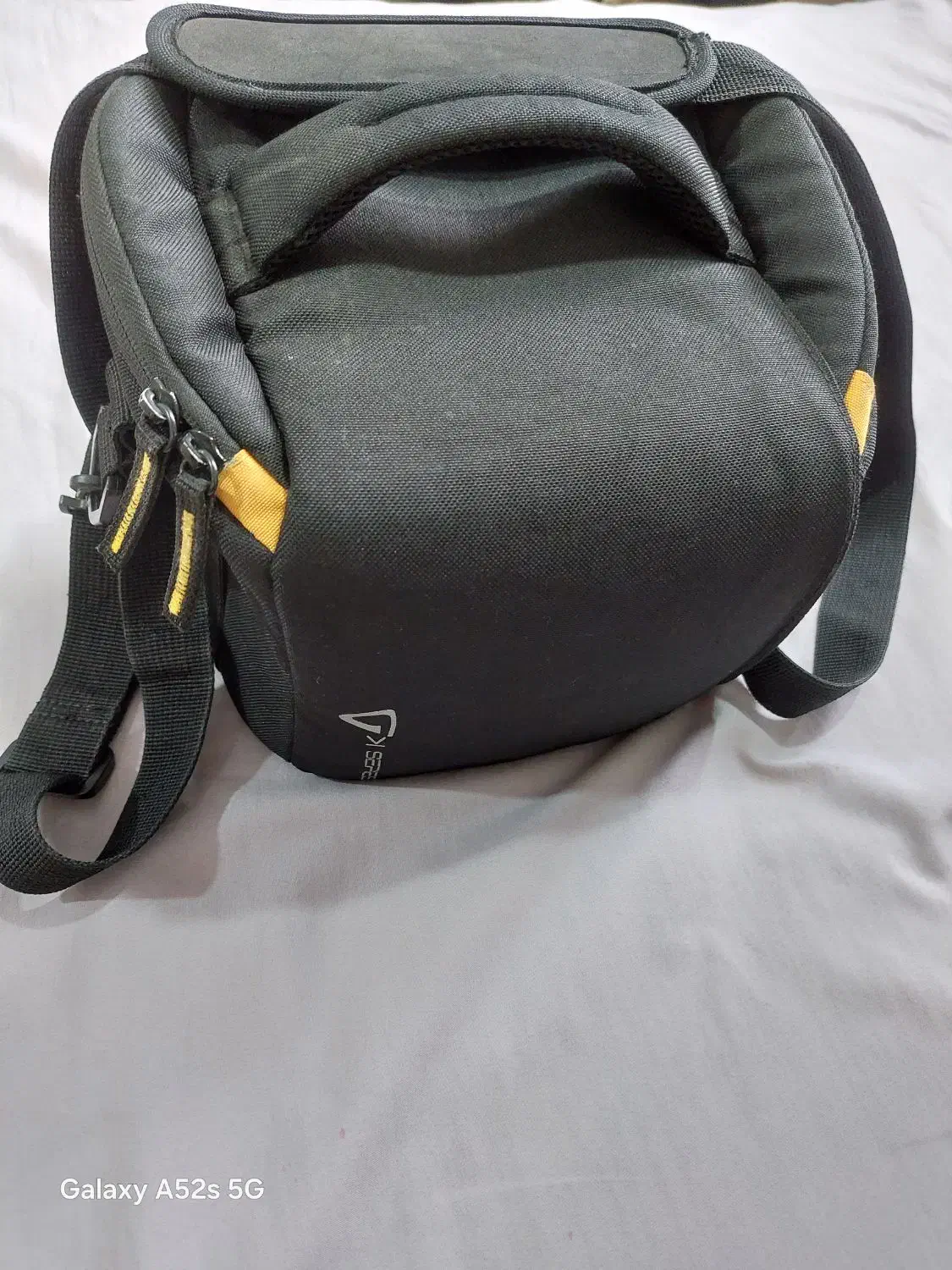 دوربین نیکون نو اصلا استفاده نشده|دوربین عکاسی و فیلمبرداری|دزفول, |دیوار