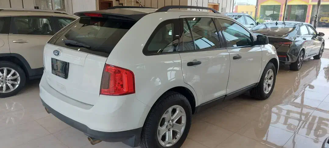 فورد ایج 2011|خودرو سواری و وانت|کیش, |دیوار