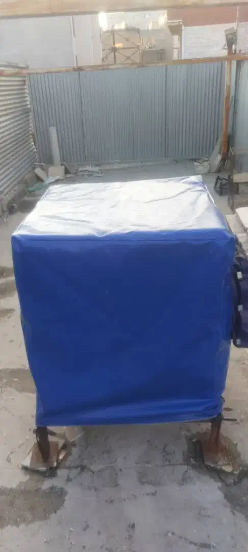 کاور کولر آبی|کولر آبی|اراک, |دیوار