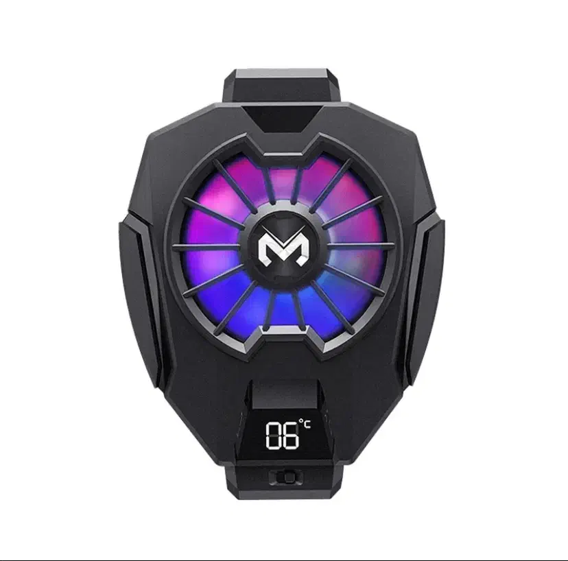 فن خنک کننده موبایل|لوازم جانبی موبایل و تبلت|آفتاب, |دیوار