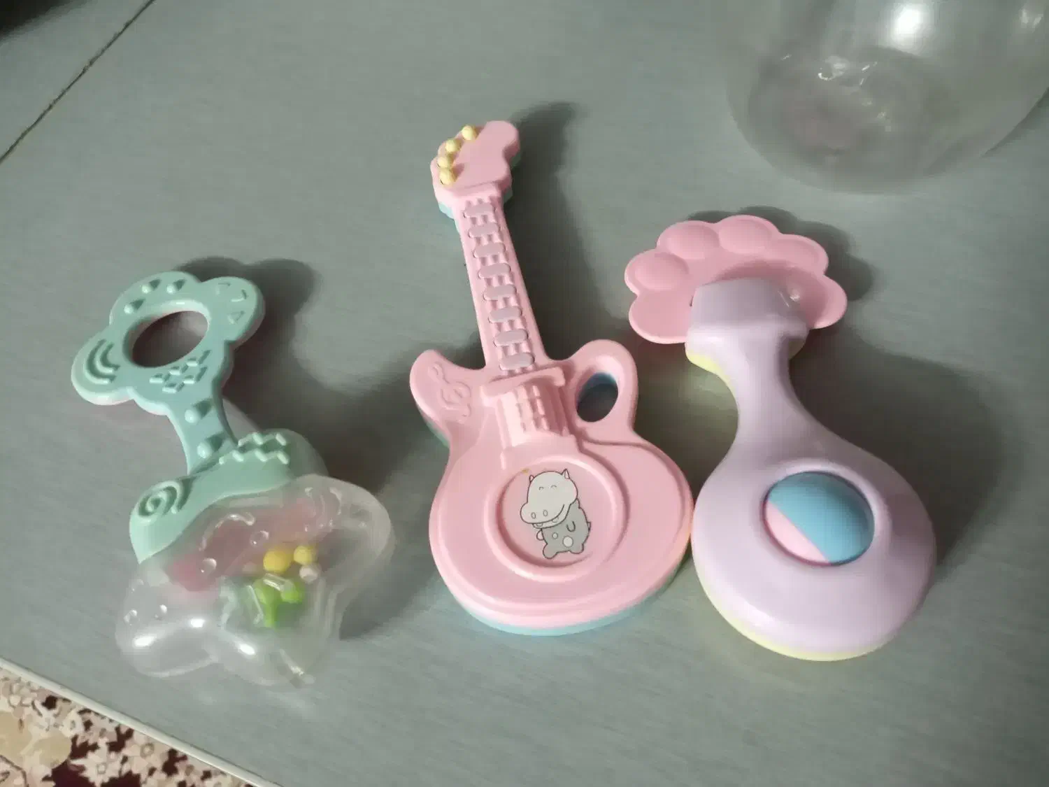 جغجغه|اسباب‌‌بازی|مشهد, موعود|دیوار