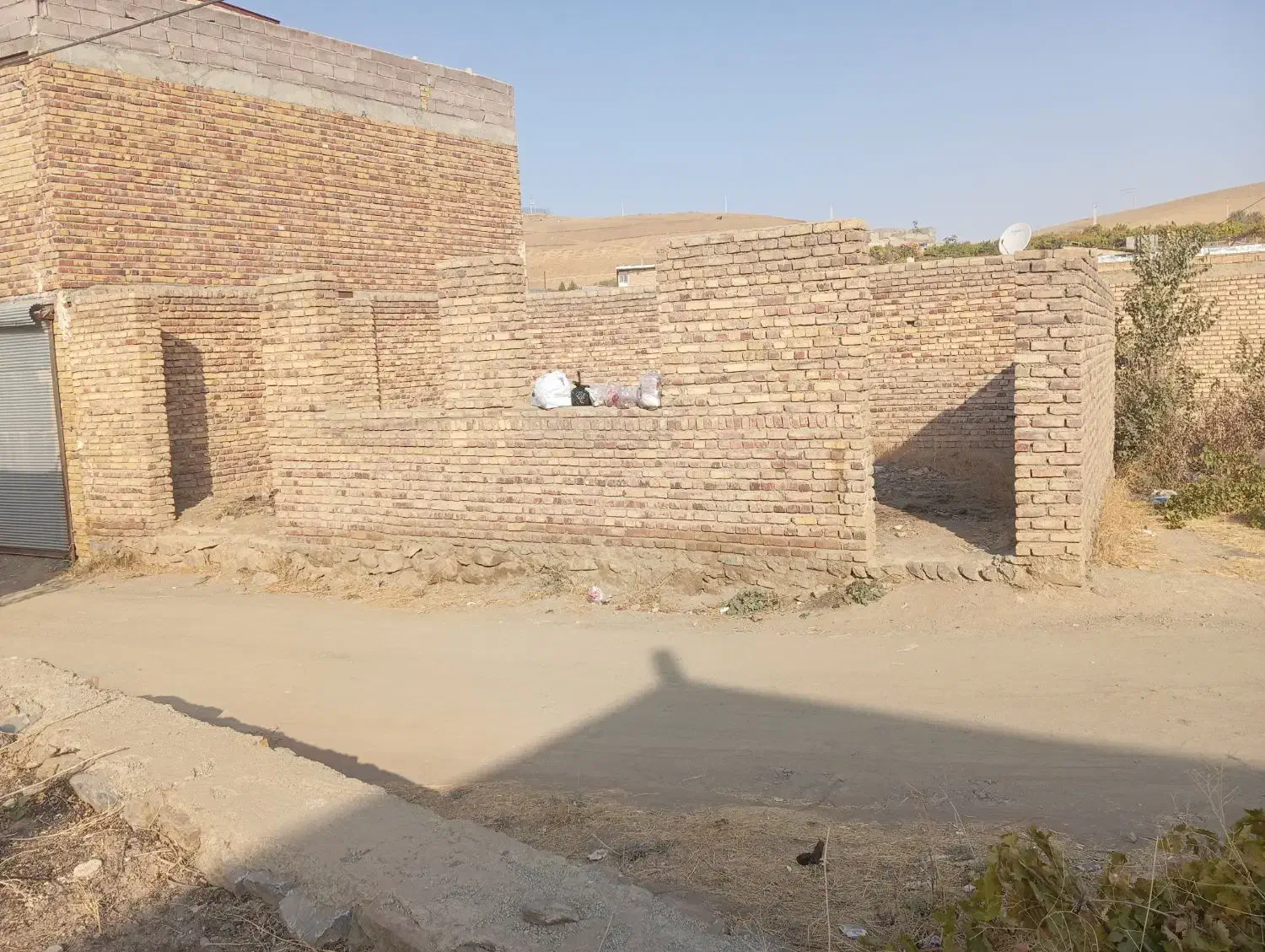 خانه نیه کاره قلیان|فروش خانه و ویلا|سنندج, |دیوار