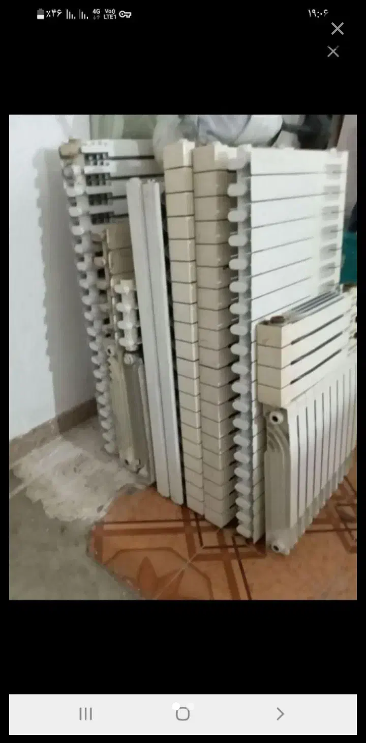 خرید  وفروش آبگرمکن گازی|آبگرمکن، پکیج، شوفاژ|کرج, کیانمهر|دیوار