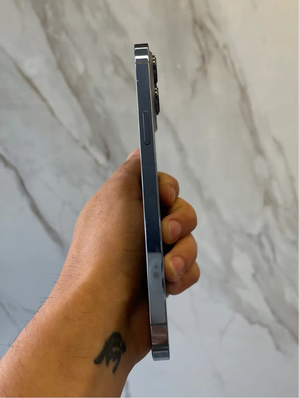 IPhone 13promax|موبایل|کرج, گوهردشت|دیوار
