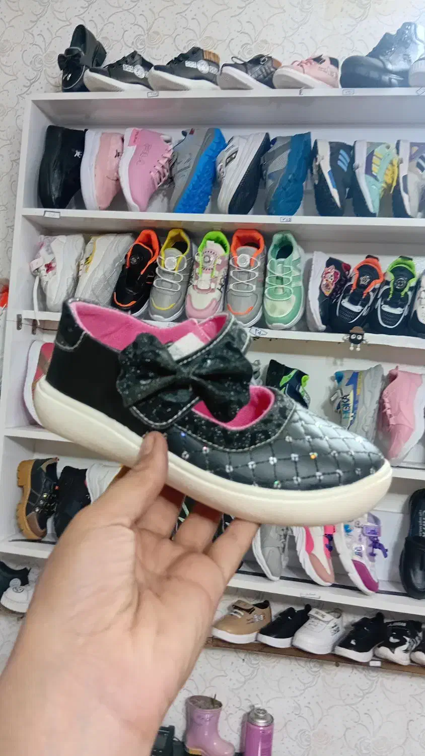 کفشهای  آفر ۱۹۵|کیف، کفش، کمربند|سبزوار, امیر کبیر|دیوار