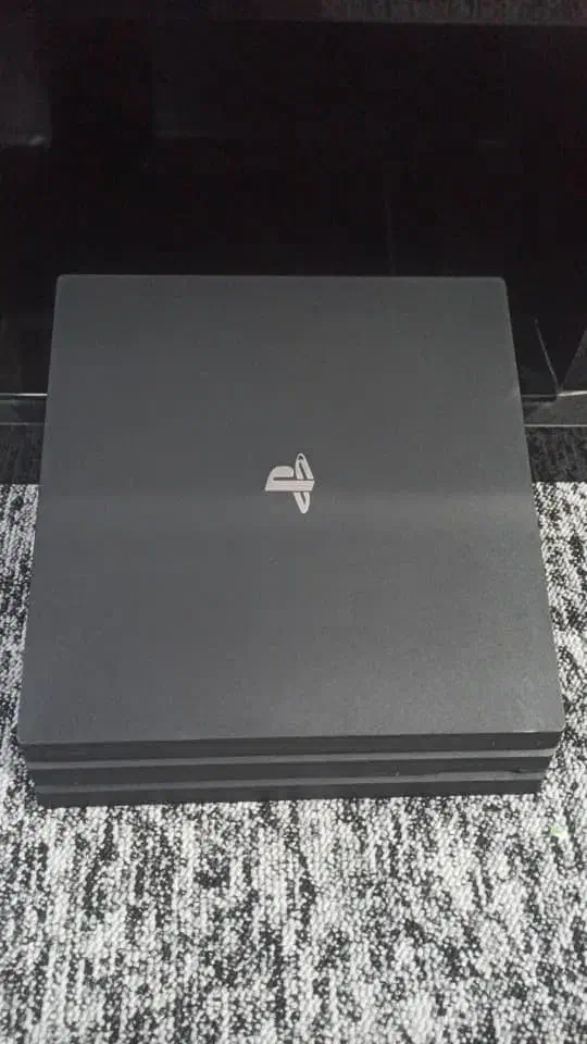 ps4 پرو ۱ ترابایت|کنسول، بازی ویدئویی و آنلاین|اندیمشک, |دیوار