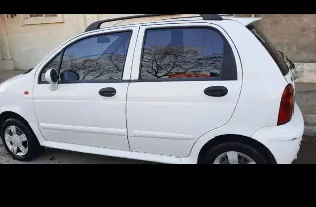 ام وی ام ۱۱۰ ۴سیلندر|خودرو سواری و وانت|قرچک, مهدیه|دیوار