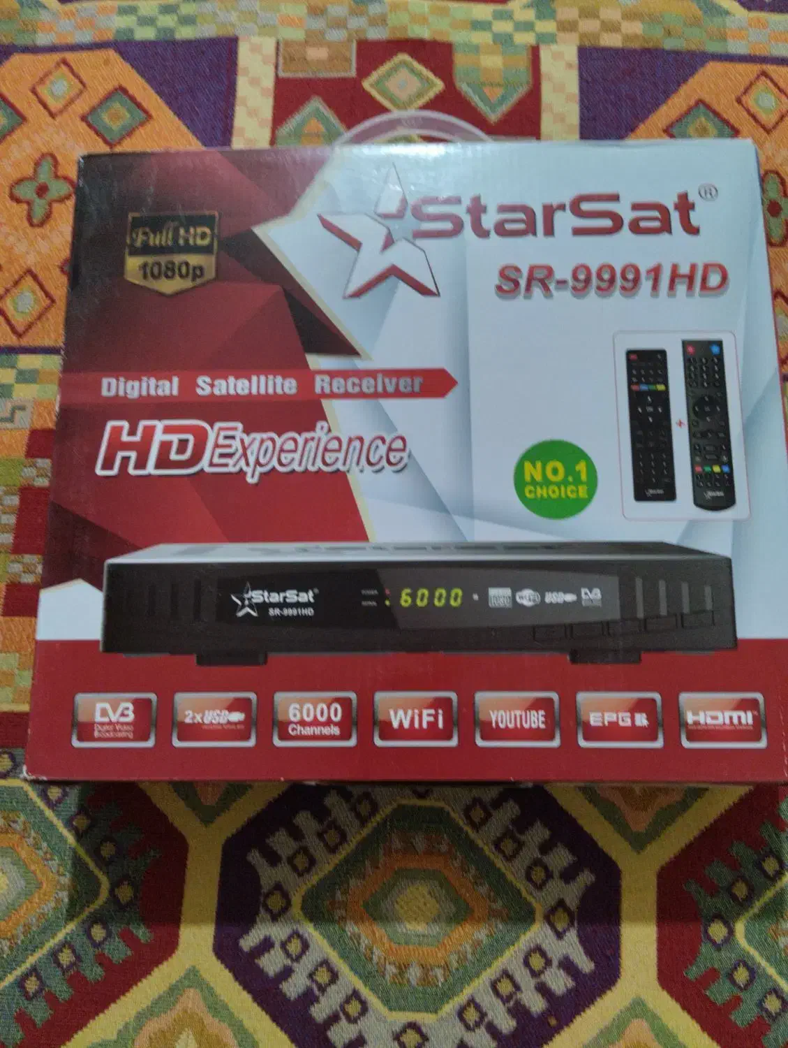 نصب آنتن مرکزی و فروش|خدمات پیشه و مهارت|بهبهان, |دیوار