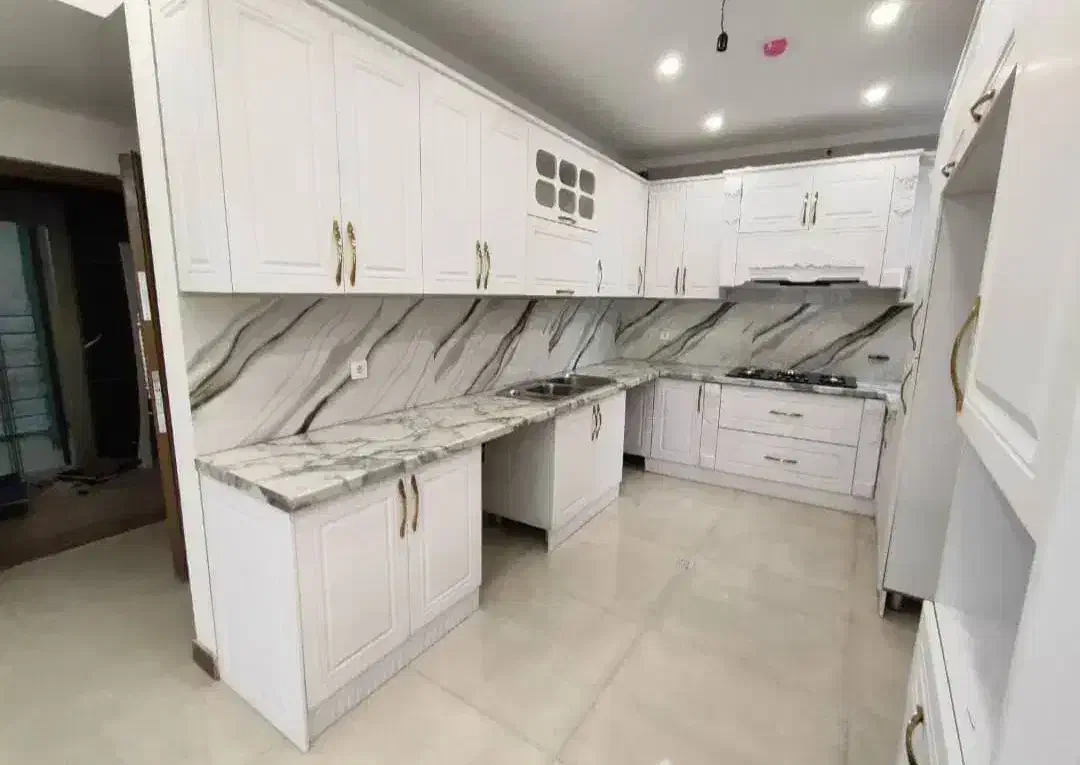 کابینت آماده و کمد اقساط|جاکفشی، کمد، دراور|سنندج, |دیوار