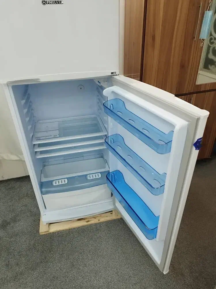 یخچال مارک فیلور نو|یخچال و فریزر|قشم, |دیوار