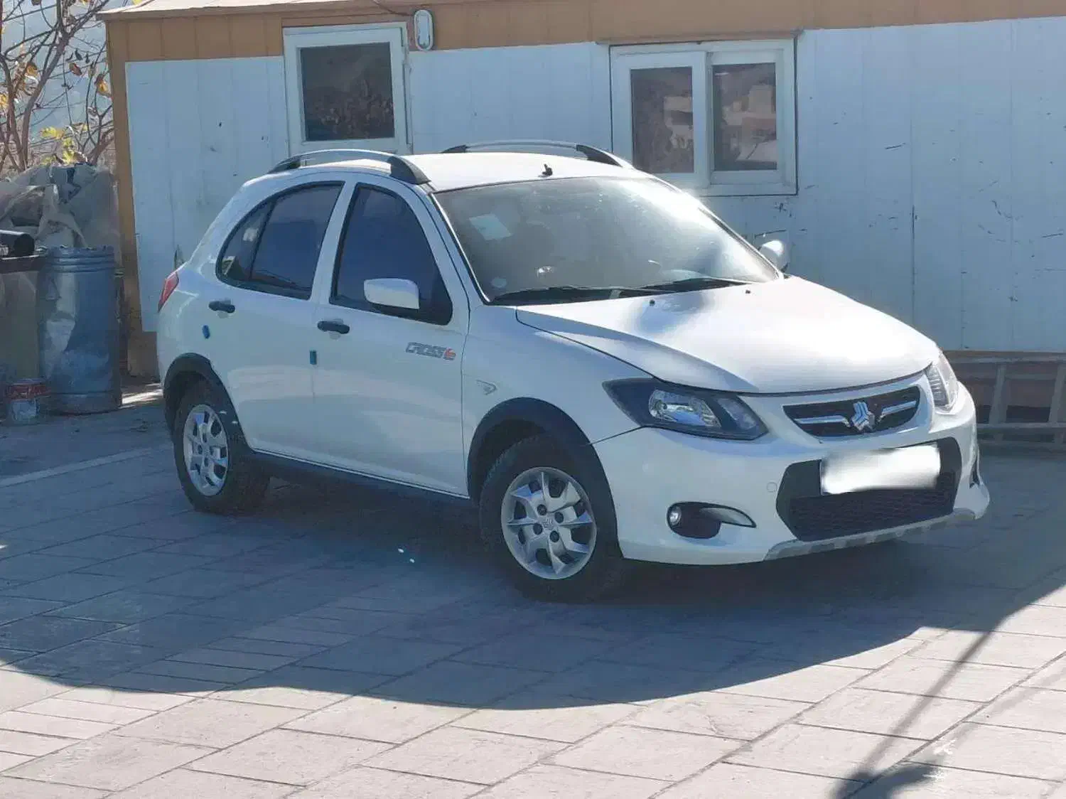 کوییک 1401|خودرو سواری و وانت|مشهد, نوید|دیوار