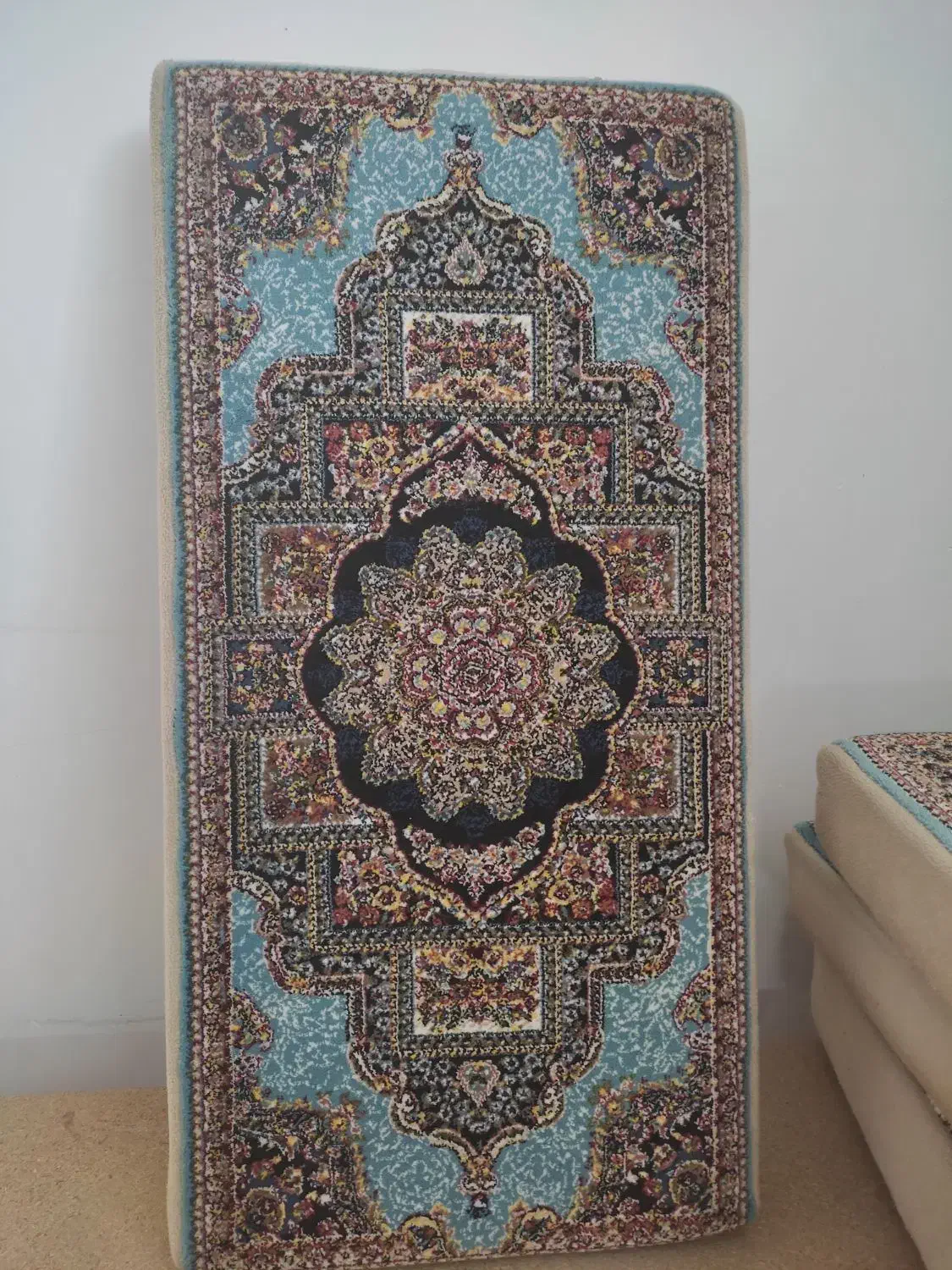 پشتی ۷۰۰ شانه|پشتی|کاشان, لتحر|دیوار