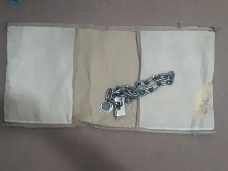 خورجین پیدا شده|اشیا|قم, بکایی|دیوار