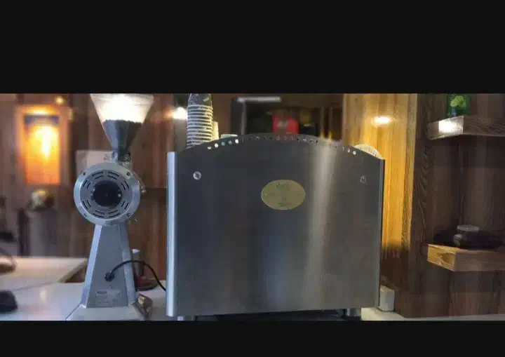 فروش دکور و دستگاه کافی شاپ|کافیشاپ و رستوران|تربتحیدریه, پیشکوه|دیوار