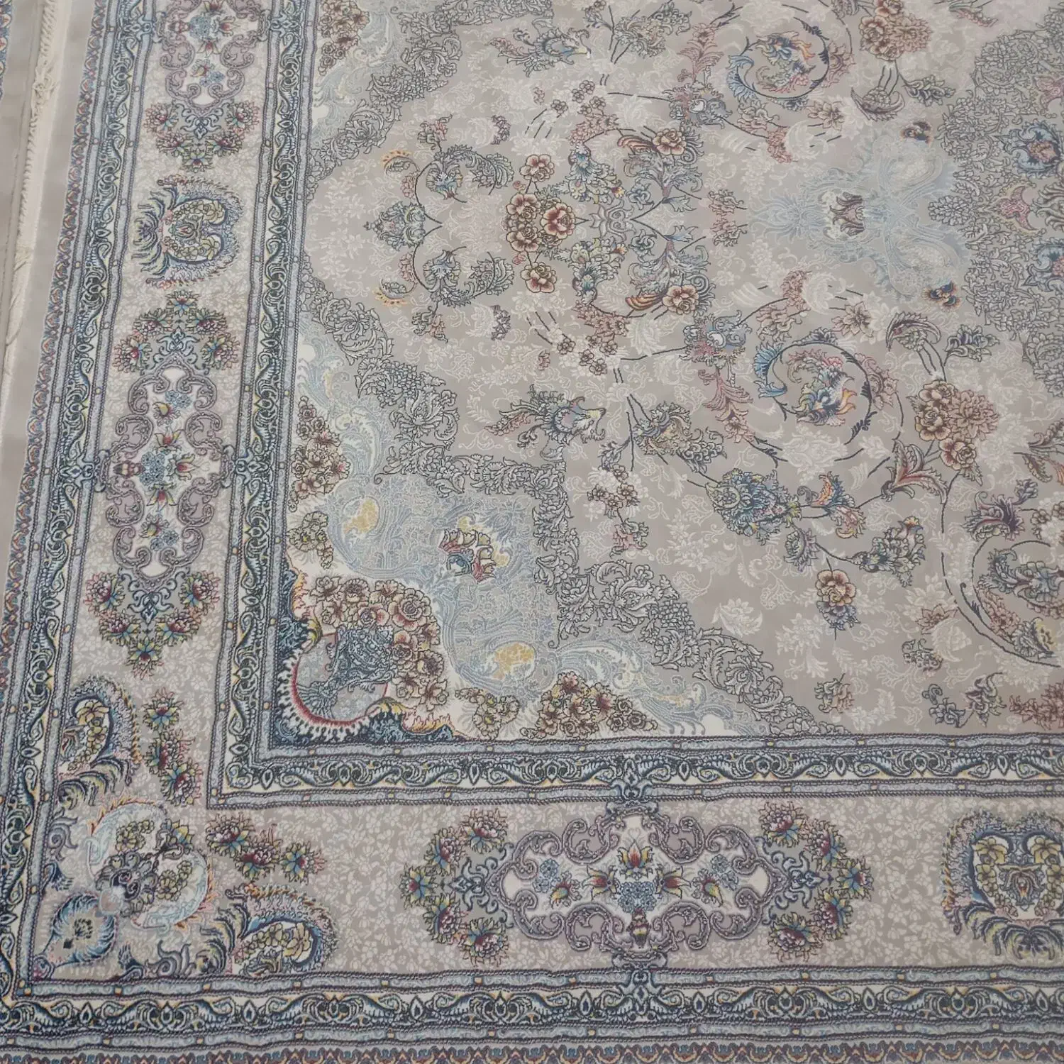 فرش 6متری1000شانه اصلی|فرش|سقز, |دیوار