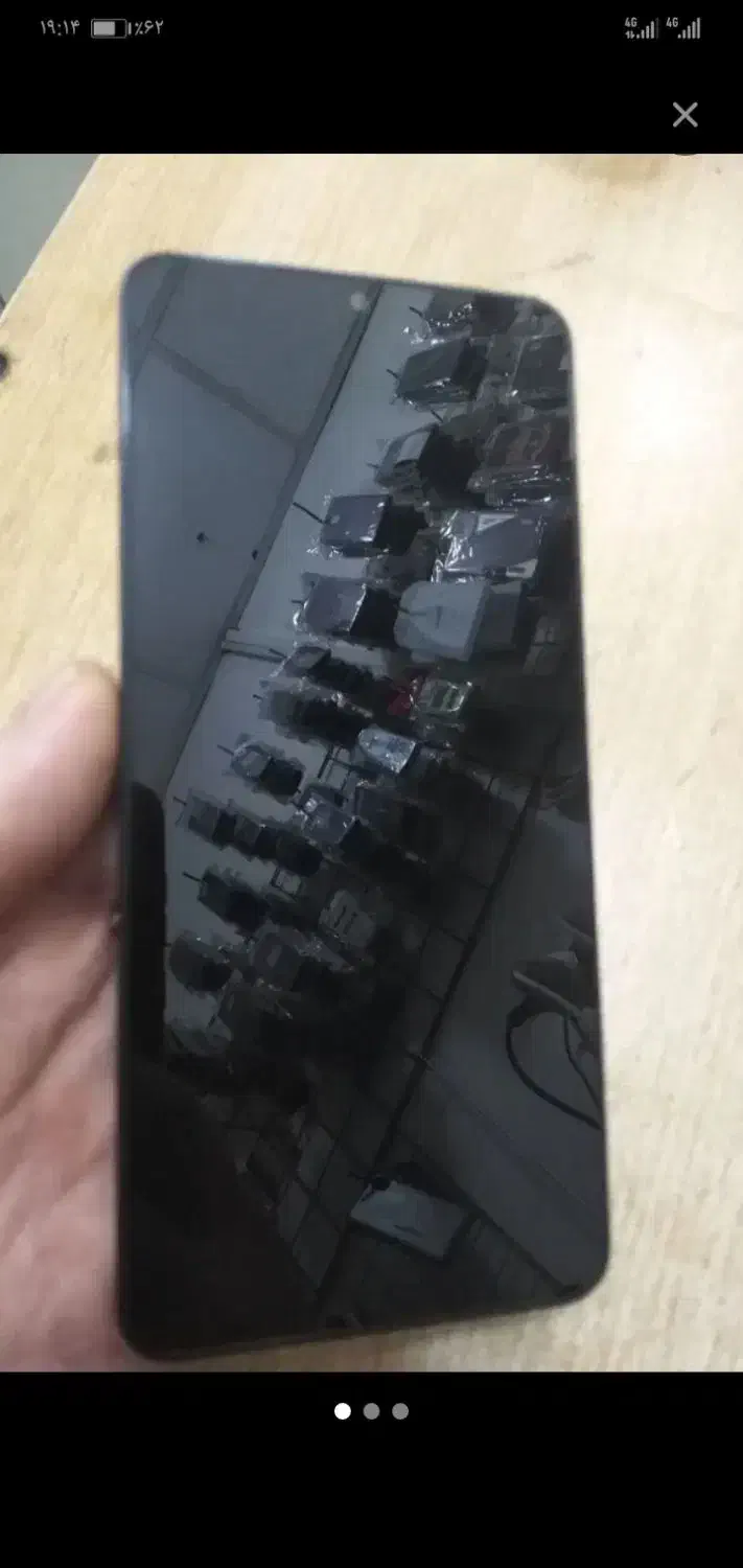 فروش گوشی a06|موبایل|اسلام‌‌آباد غرب, |دیوار