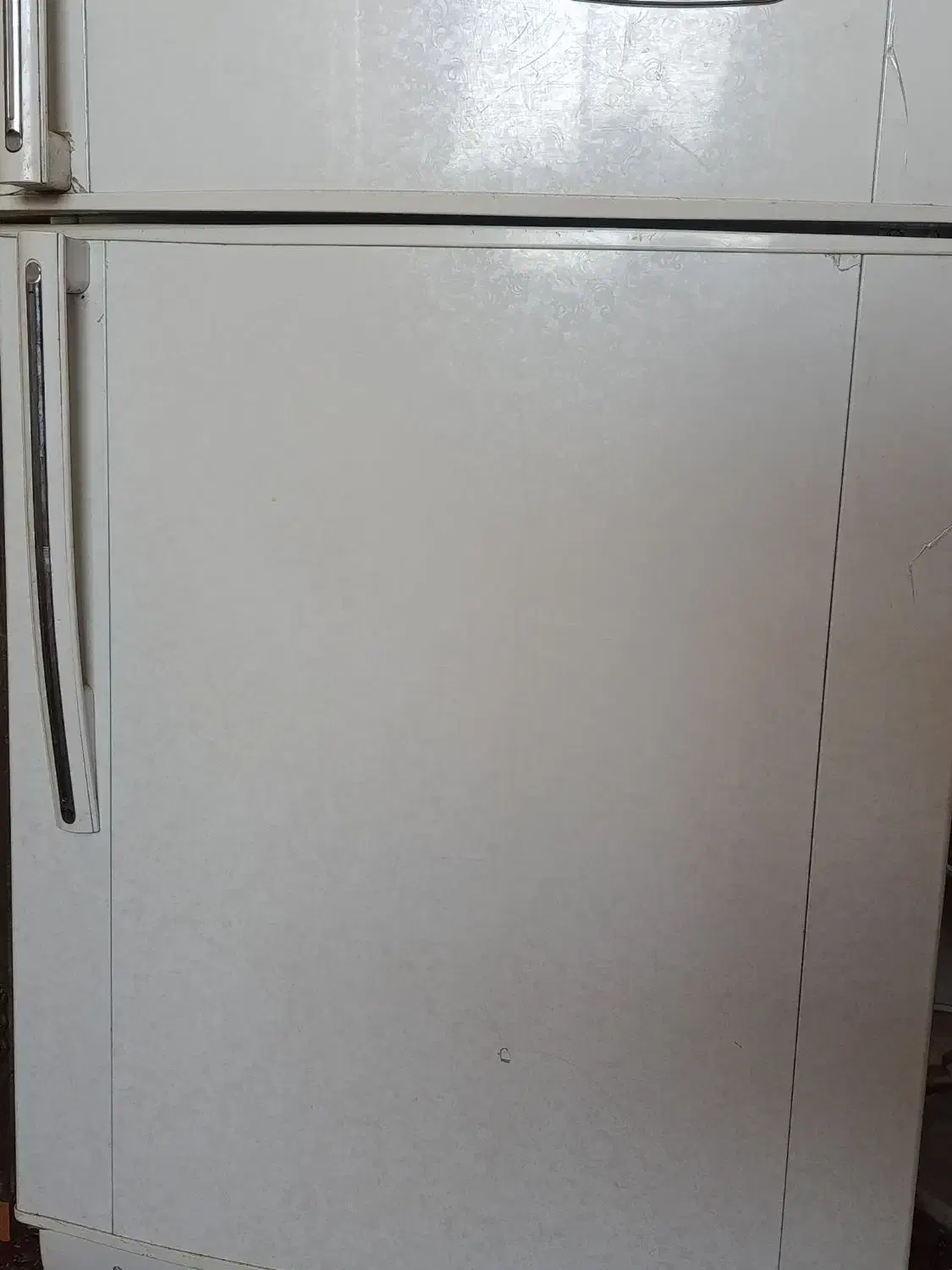 یخچال فریزر راسن|یخچال و فریزر|اصفهان, دوطفلان|دیوار