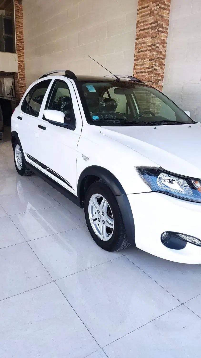 کوییک R مدل 1402|خودرو سواری و وانت|بوشهر, |دیوار