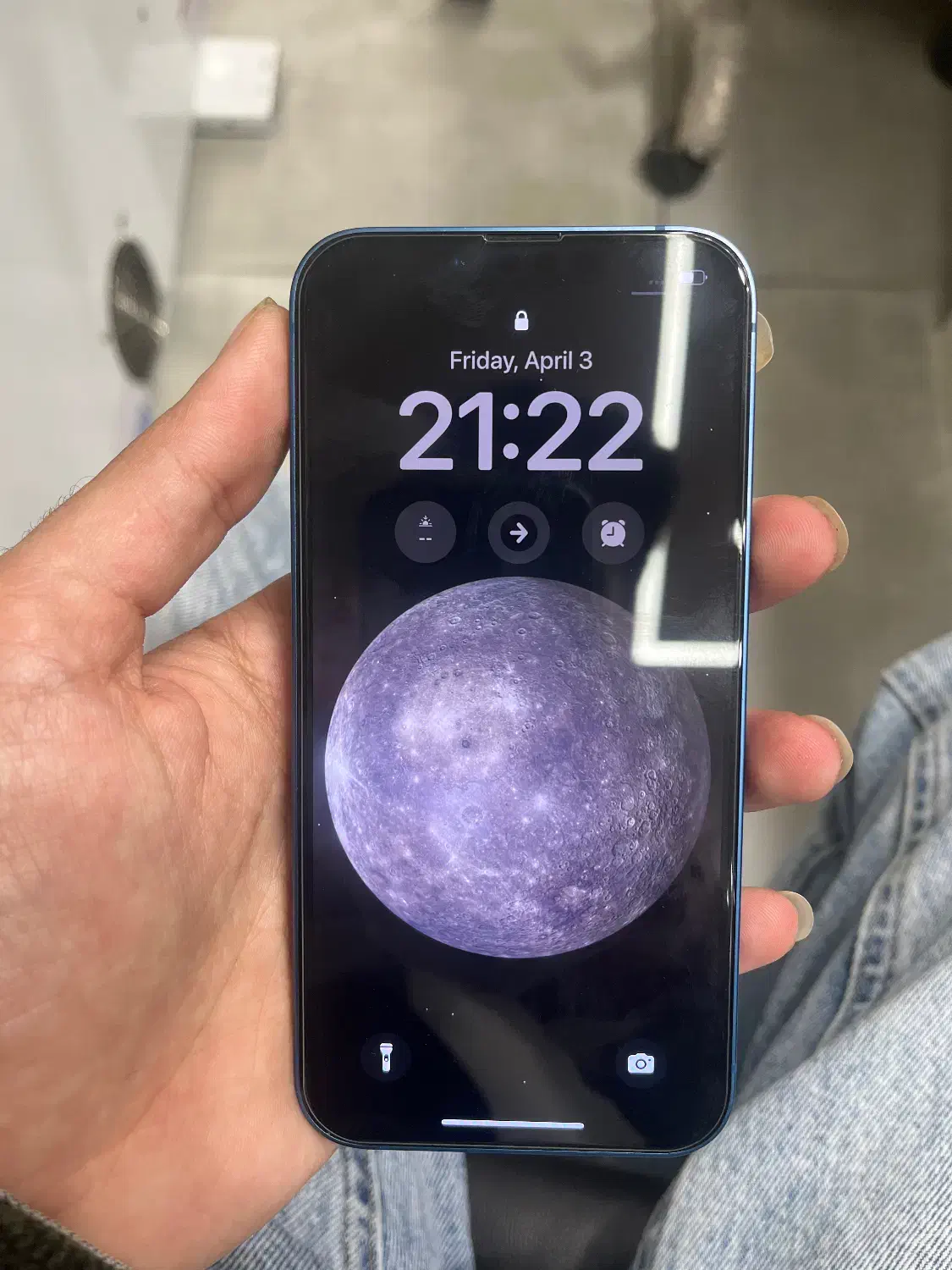 Iphone 13|موبایل|تبریز, |دیوار