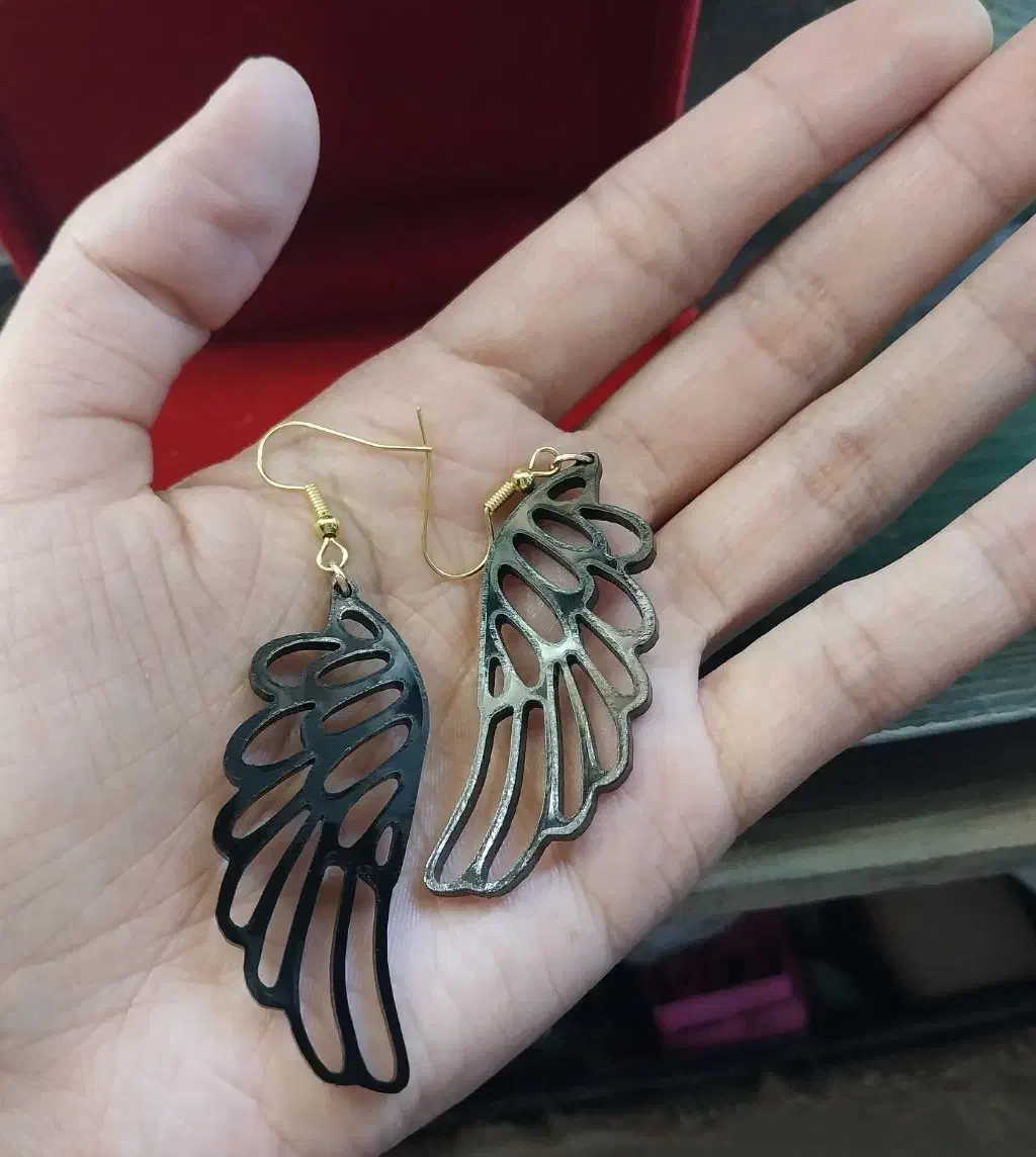 گوشواره پلکسی|بدلیجات|پردیس, فاز ۴|دیوار