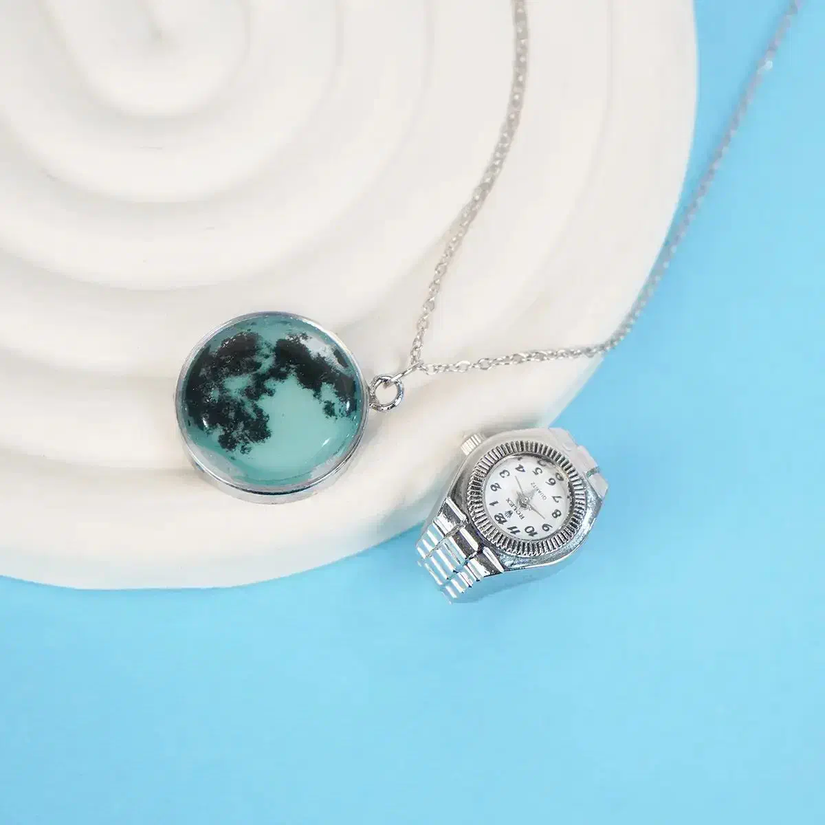 پکیج ساعت|ساعت|خوی, |دیوار