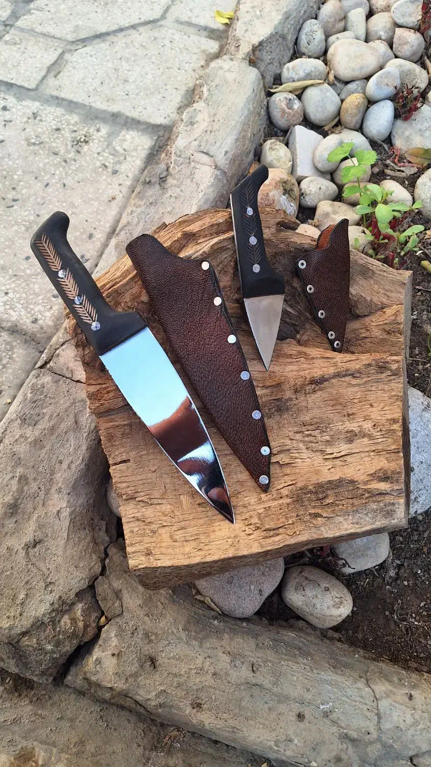 کارد سفارشی|ابزارآلات|شیراز, لشکری|دیوار