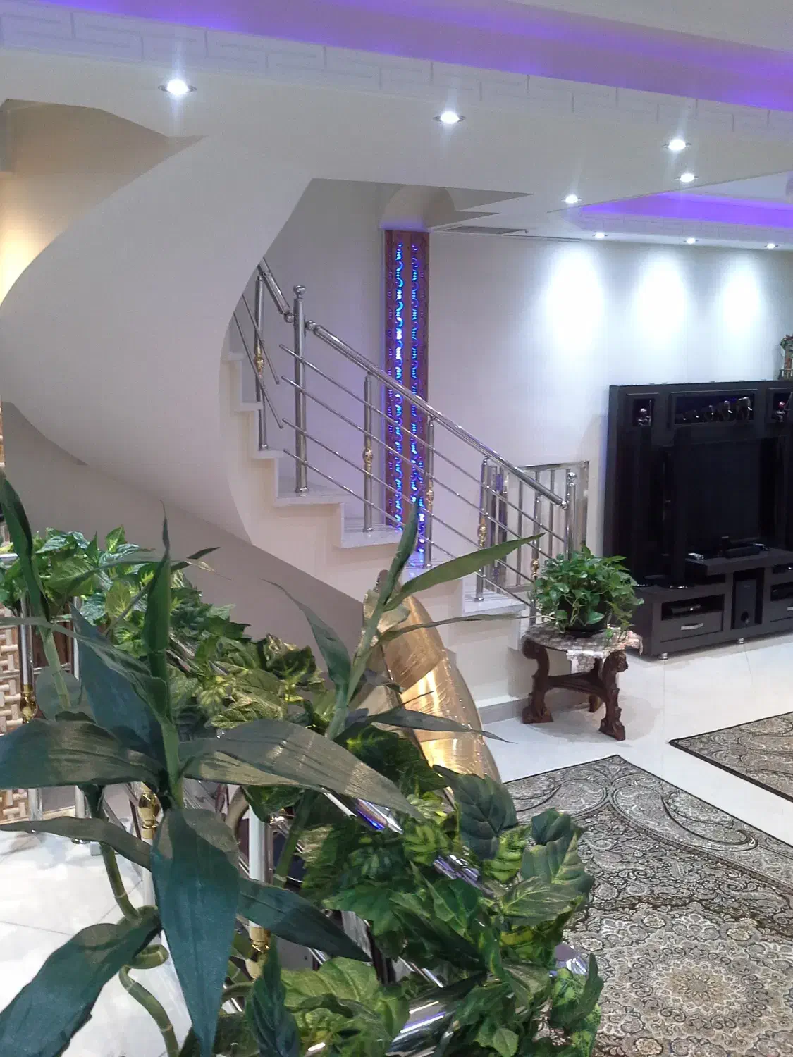 آپارتمان ویلایی دوبلکس مناسب خاص پسندان|فروش آپارتمان|ری, سرتخت|دیوار