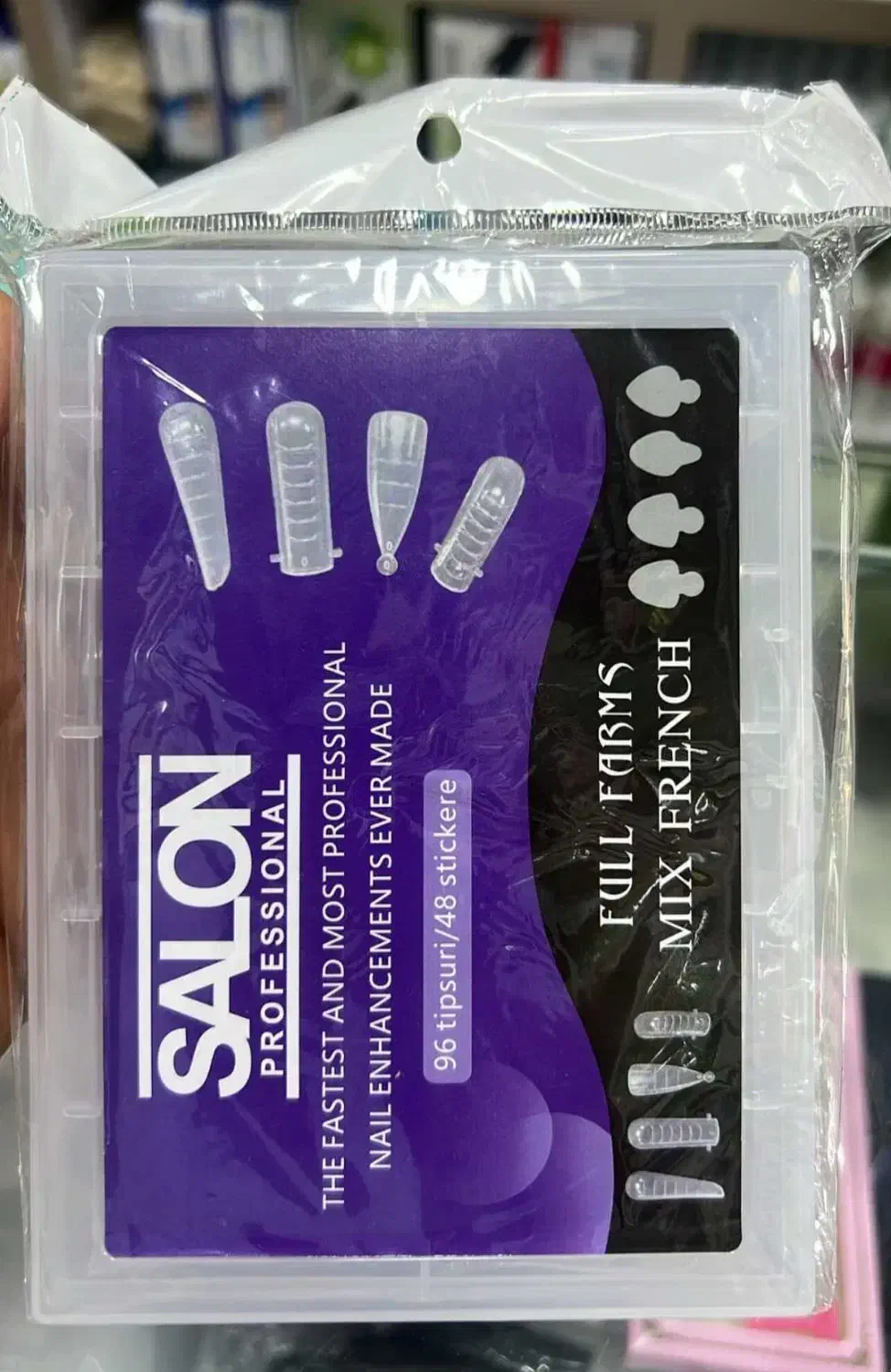 صفر تا صد وسایل کاشت ژل ناخن دست دو|آرایشگاه و سالن‌های زیبایی|کرمان, |دیوار