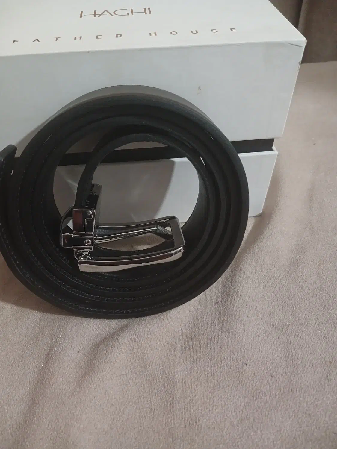 کیف  و کمربند لاکچری|کیف، کفش، کمربند|سبزوار, جوادیه شرقی|دیوار