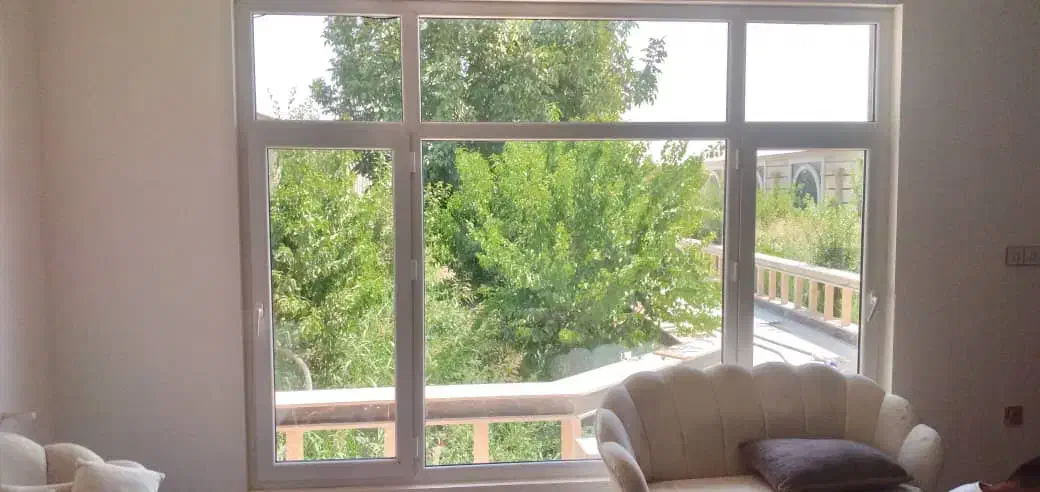 ویلا استخر دار|اجارهٔ کوتاهمدت ویلا و باغ|شهریار, اسکمان|دیوار