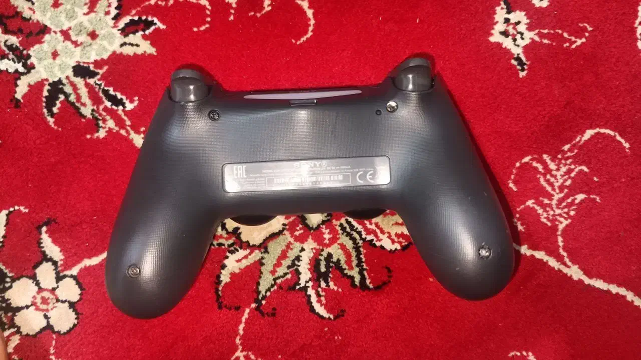 دسته ps4|کنسول، بازی ویدئویی و آنلاین|برازجان, |دیوار