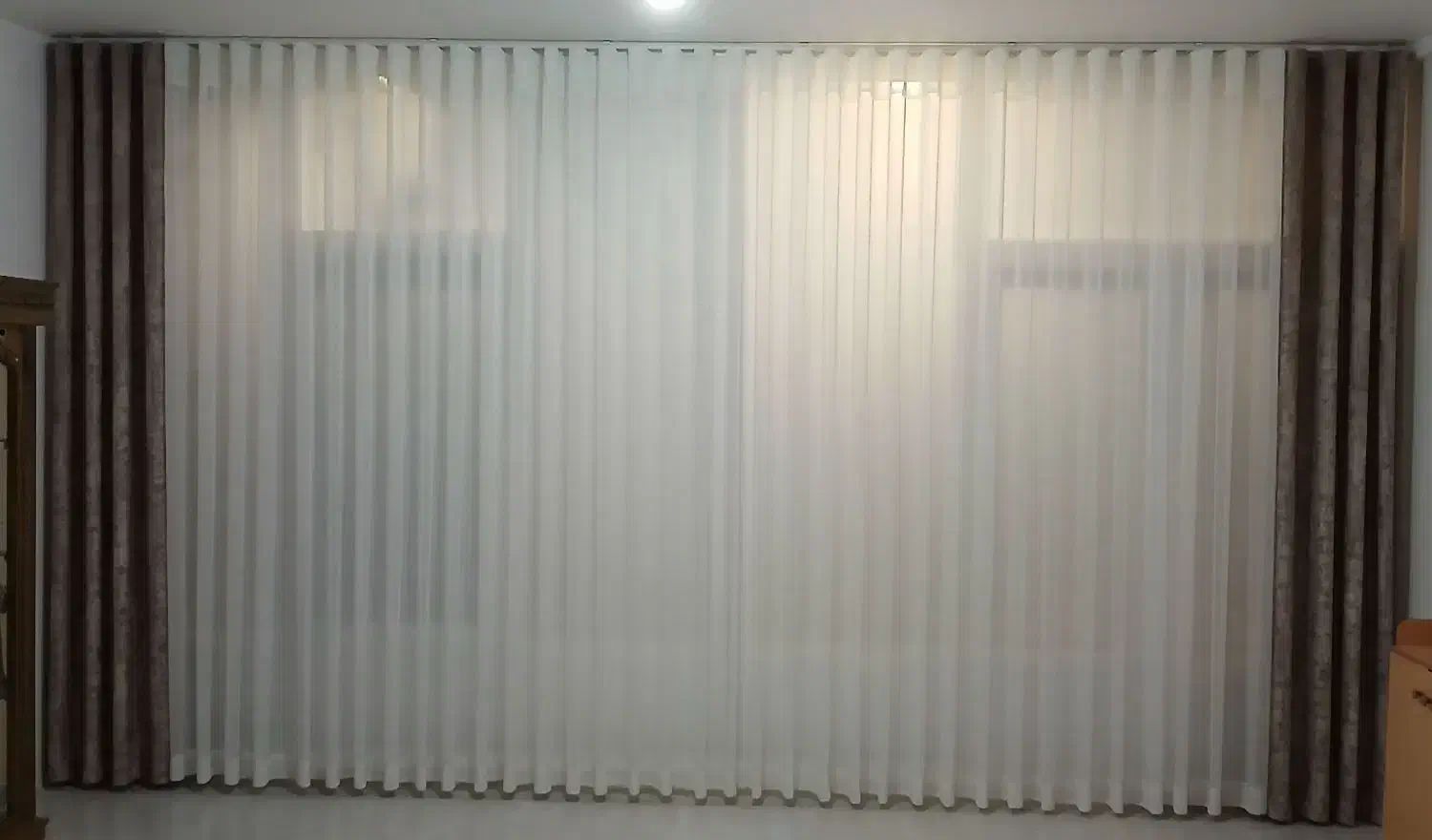 خدماتی پرده|پرده، رانر، رومیزی|اردبیل, |دیوار