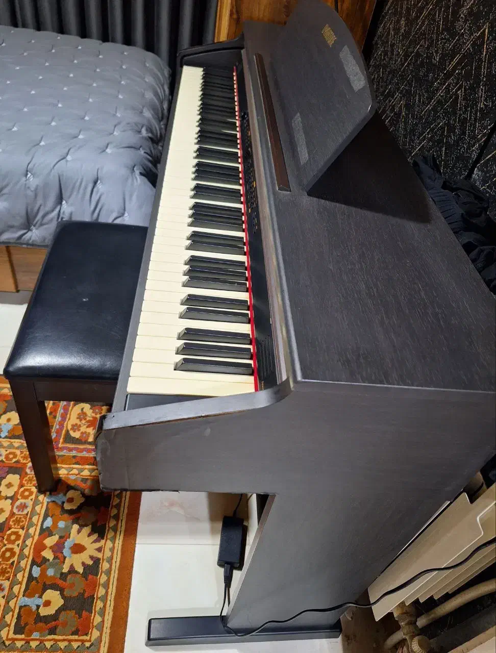 پیانوDYNATONE SLP150|پیانو، کیبورد، آکاردئون|قائم‌شهر, |دیوار