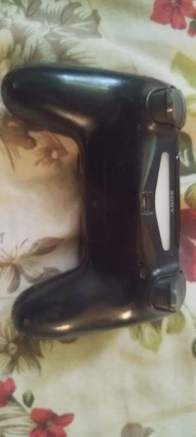 دسته پی اس فور سالم|کنسول، بازی ویدئویی و آنلاین|اندیمشک, |دیوار