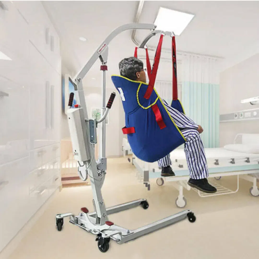 فروش و کرایه بالابر مریض لیفت برقی تخت بیمارستانی|آرایشی، بهداشتی، درمانی|تهران, شهرک ولیعصر جنوبی|دیوار