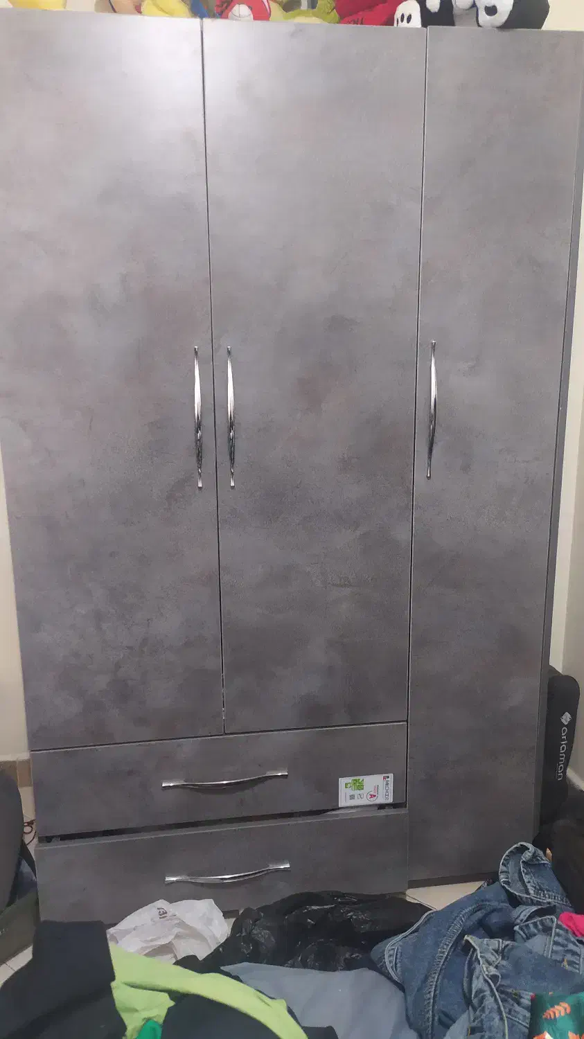 کمد جادار|جاکفشی، کمد، دراور|تهران, جهاد|دیوار