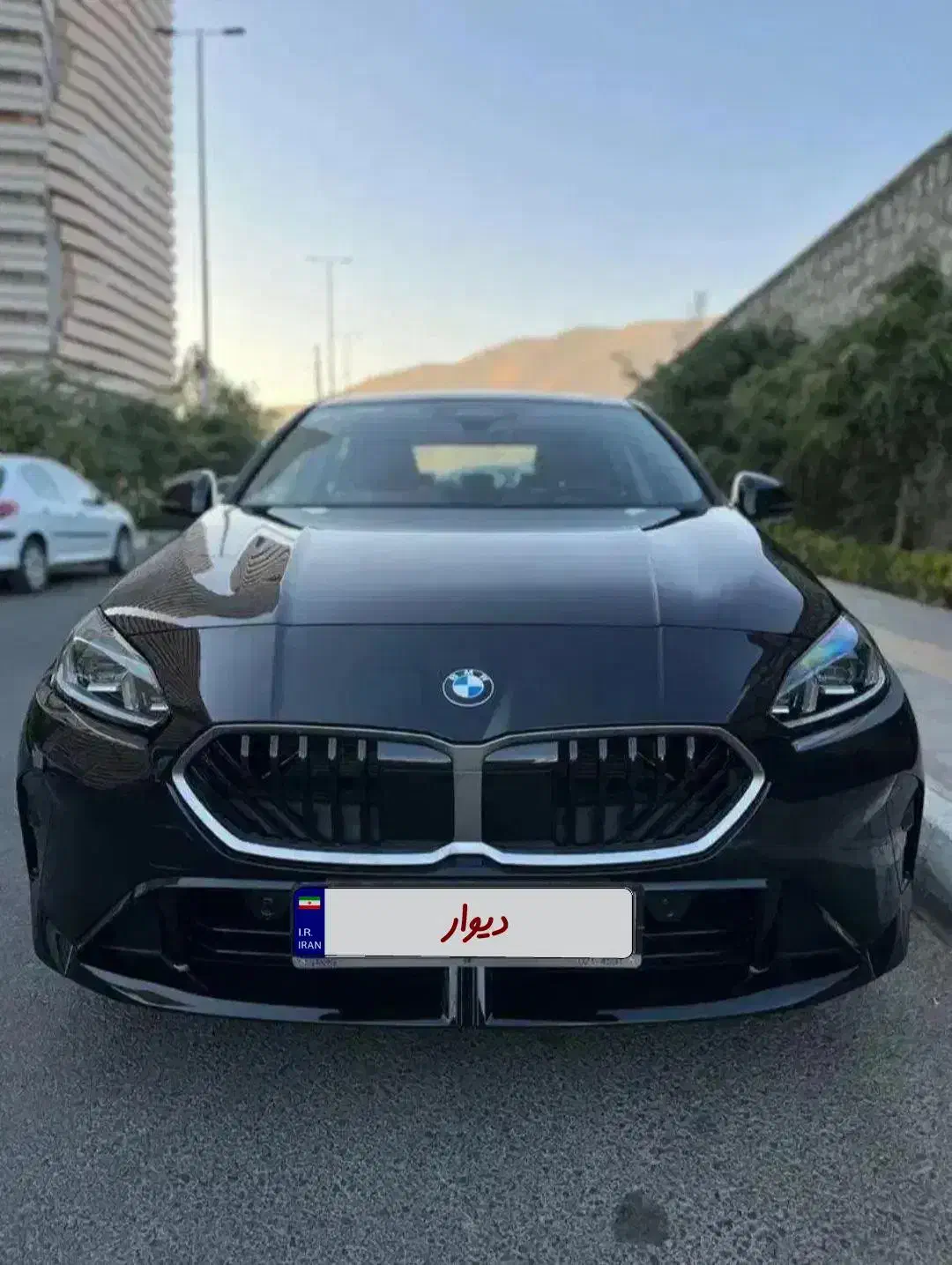 bmw 225 lm ، بی ام و ۲۲۵ ال ام اسپورت صفر|خودرو سواری و وانت|تهران, کوی بیمه|دیوار