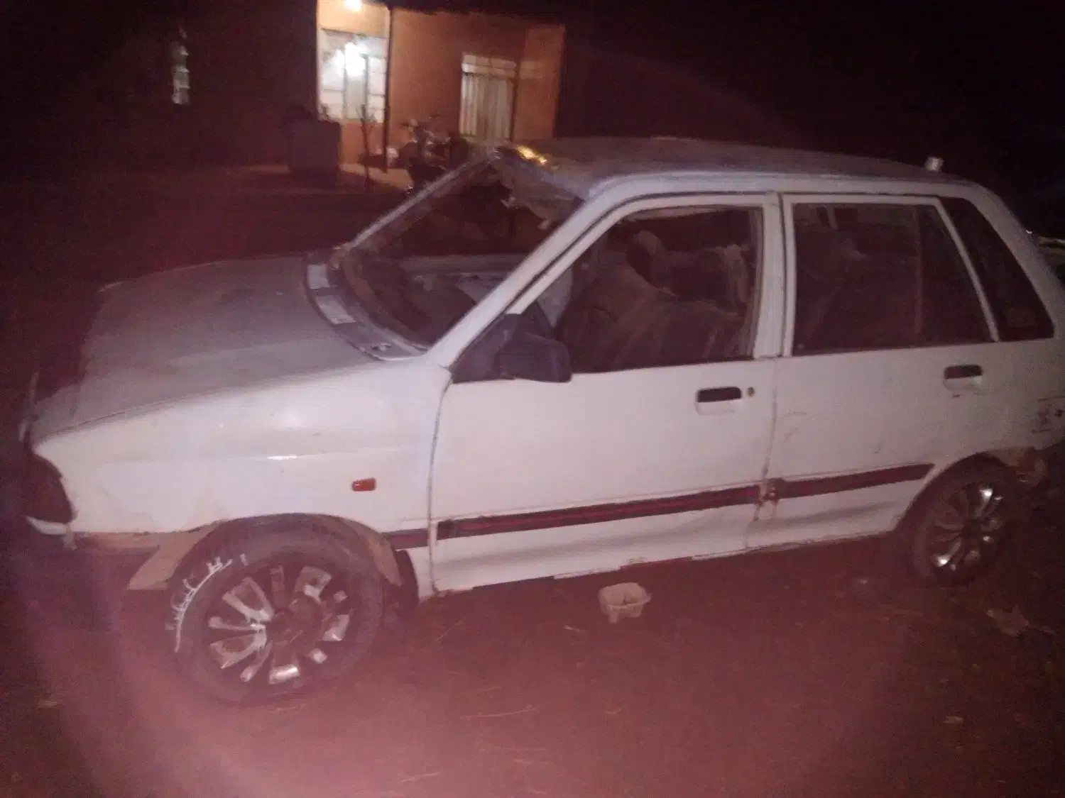 سبزوار|خودرو سواری و وانت|هلالی, |دیوار