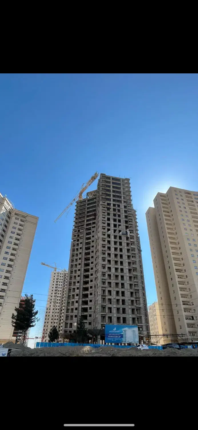 خریدو فروش تخصصی تعاونی سپاشهر/پروژه الهیه وفرشته|پیشفروش املاک|تهران, گلستان (شهرک راه آهن)|دیوار