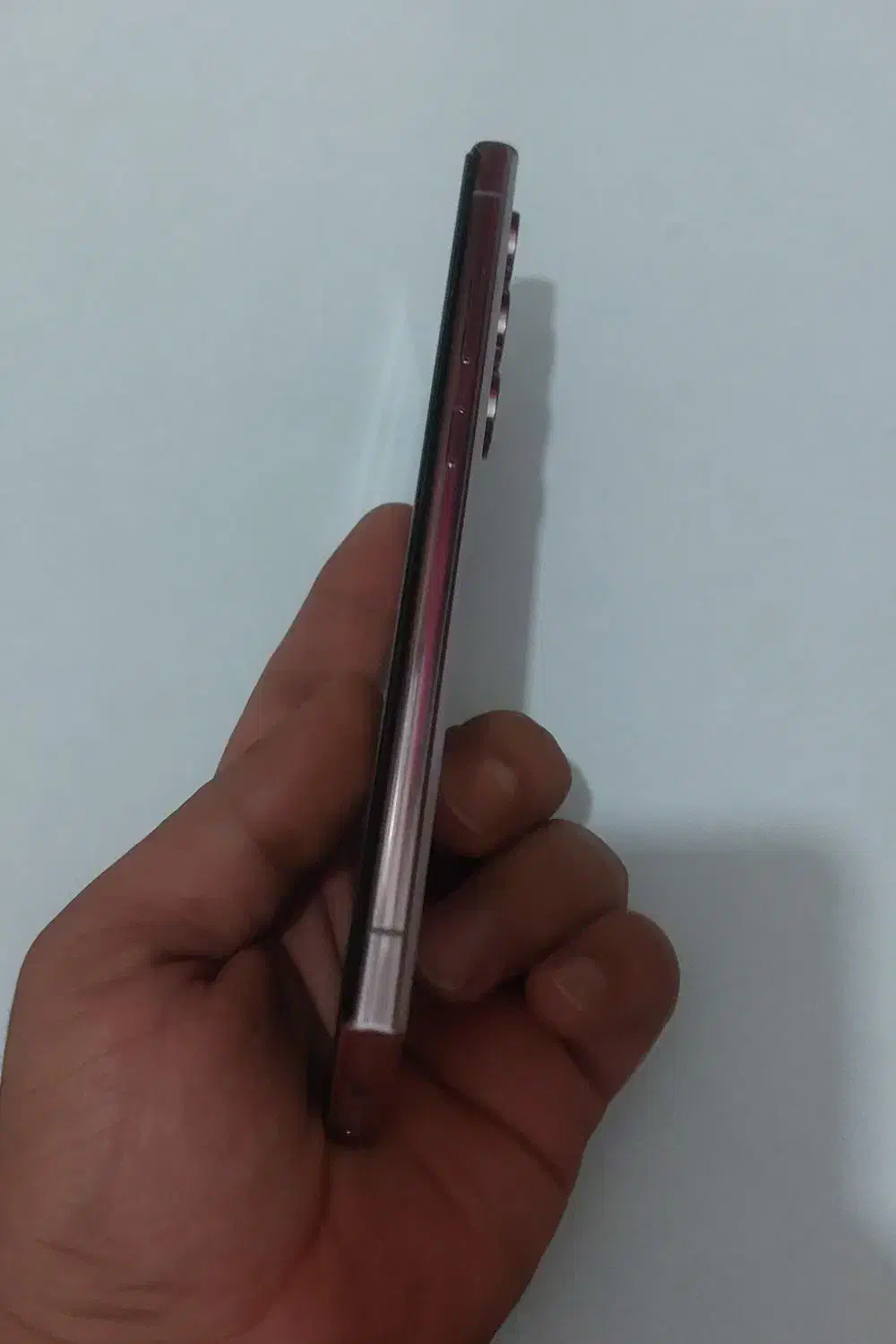 گوشیs23 ultra|موبایل|اسلامشهر, مظفریه|دیوار