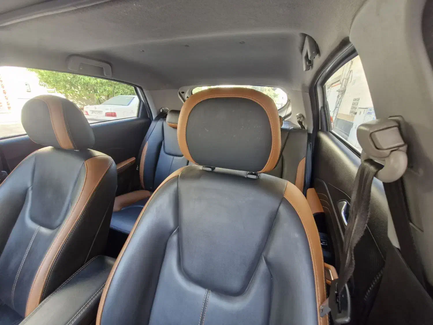 x 22 پرو|خودرو سواری و وانت|شیراز, نصر|دیوار