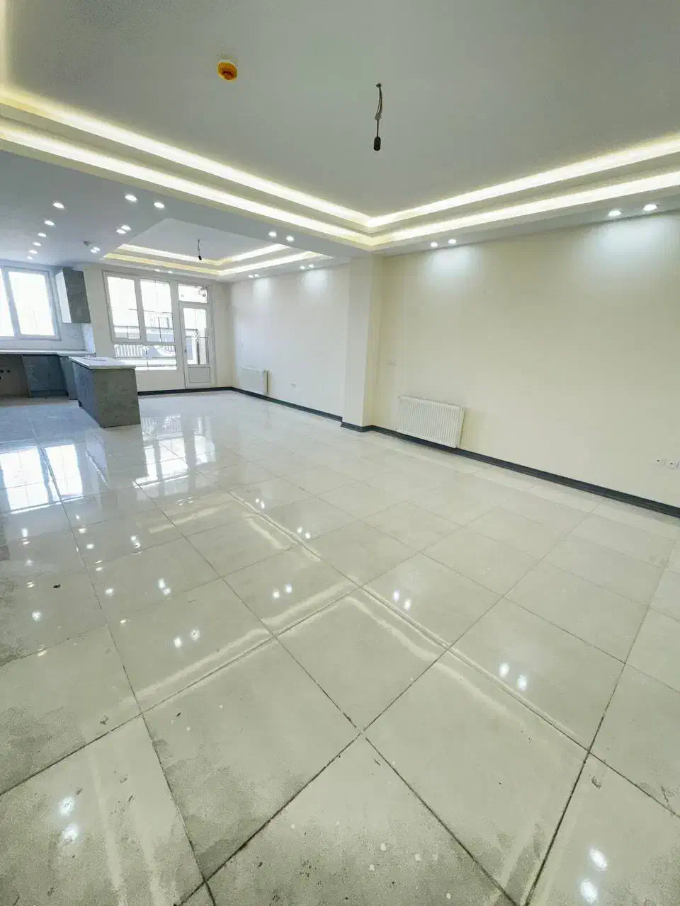 ۹۸ متر/نوساز/فول|فروش آپارتمان|تهران, نظامآباد|دیوار